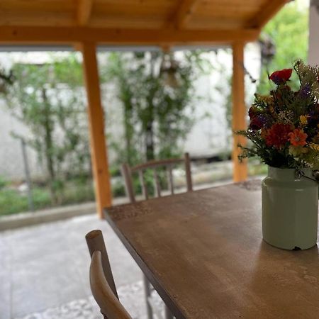 Ibolya Apartman Csisztapuszta Luaran gambar
