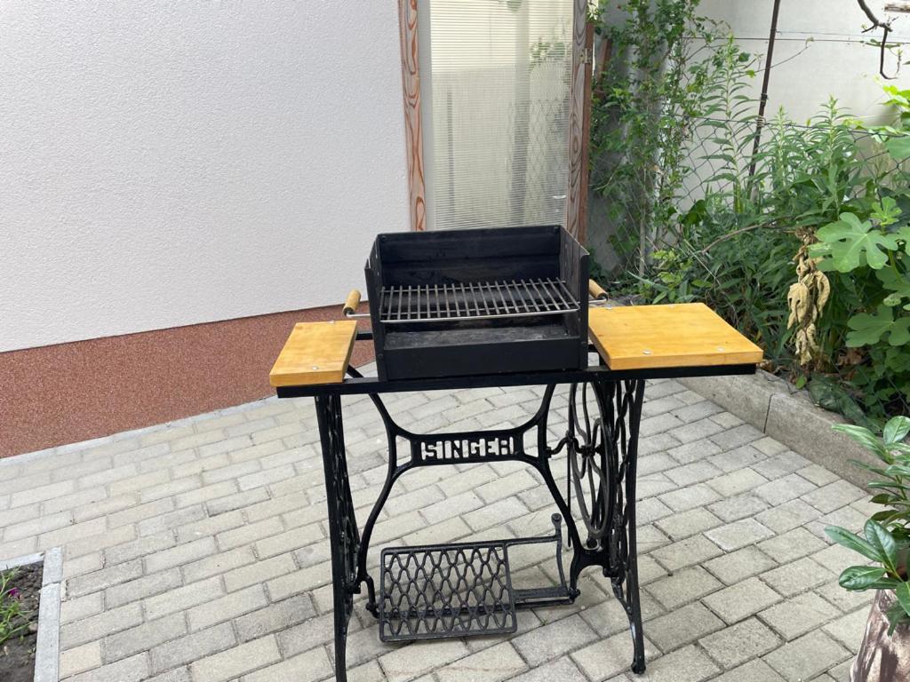 Ibolya Apartman Csisztapuszta Luaran gambar